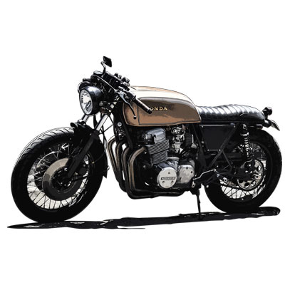 ウォールステッカー honda01